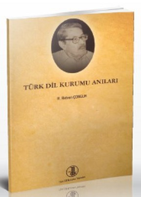 Türk Dil Kurumu Anıları