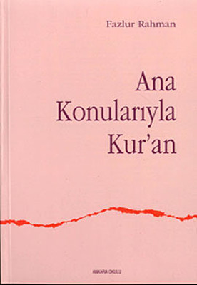 Ana Konularıyla Kur'an