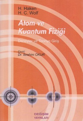 Atom ve Kuantum Fiziği