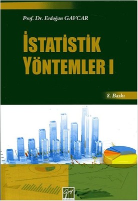 İstatistik Yöntemler 1