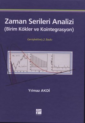 Zaman Serileri Analizi