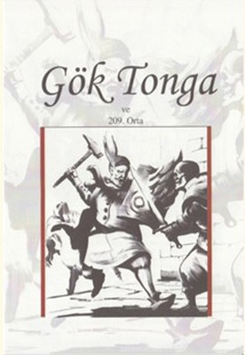 Gök Tonga ve 209. Orta