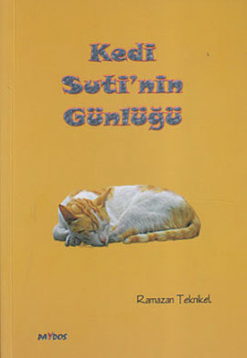 Kedi Suti'nin Günlüğü