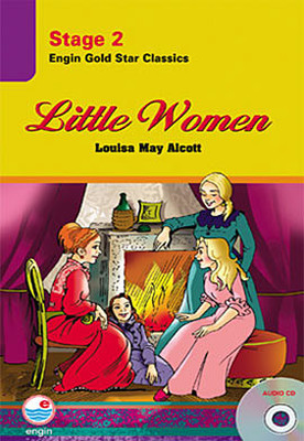 Little Women Stage 2