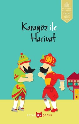 Karagöz ile Hacivat