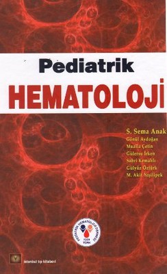 Pediatrik Hematoloji