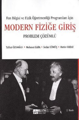 Modern Fiziğe Giriş