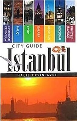 Istanbul City Guide