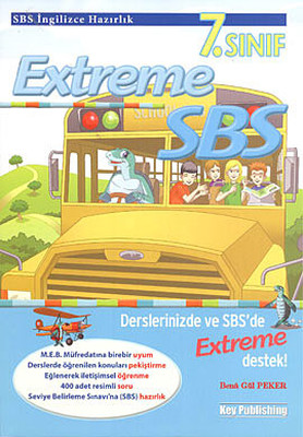 Extreme SBS 7.Sınıf