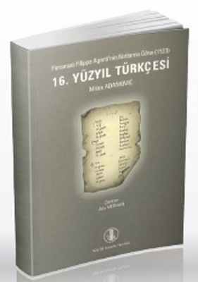 16. Yüzyıl Türkçesi