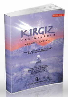Kırgız Destanları 3