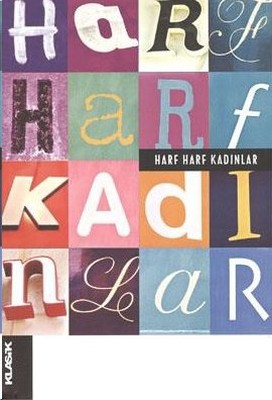 Harf Harf Kadınlar