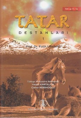 Tatar Destanları 1
