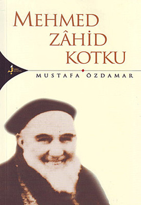 Mehmed Zhid Kotku