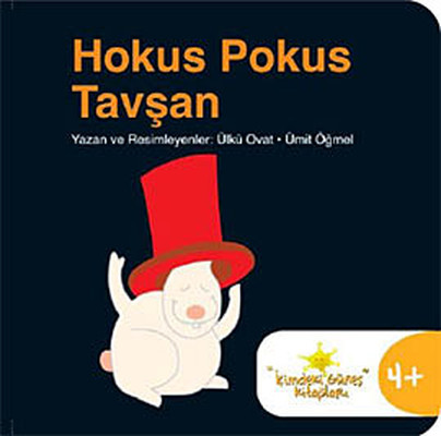 Hokus Pokus Tavşan