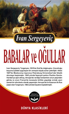 Babalar ve Oğullar