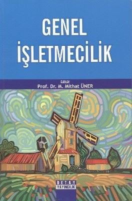 Genel İşletmecilik