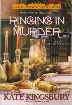 Ringing in Murder