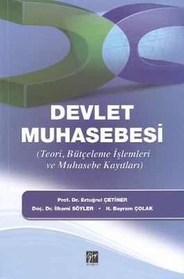 Devlet Muhasebesi