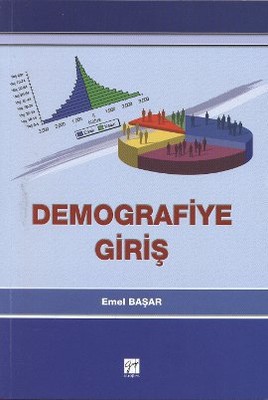 Demografiye Giriş