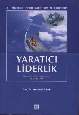 Yaratıcı Liderlik