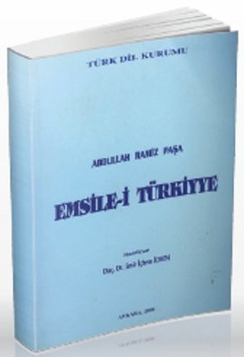 Emsile-i Türkiyye