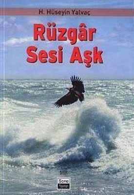 Rüzgar Sesi Aşk