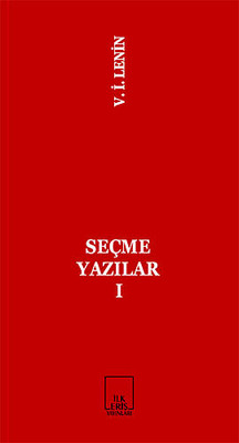 Seçme Yazılar 1