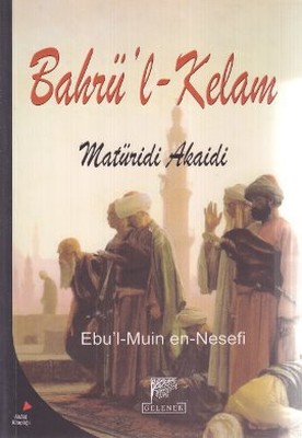 Bahrü'l - Kelam