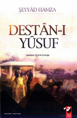 Destan-ı Yusuf