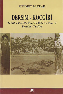 Dersim - Koçgiri