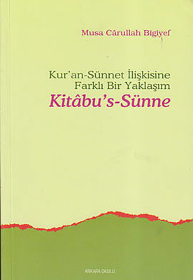 Kitabu's-Sünne