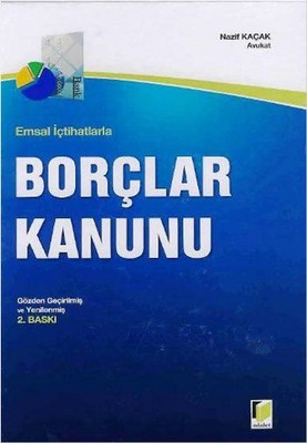 Borçlar Kanunu