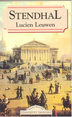 Lucien Leuwen