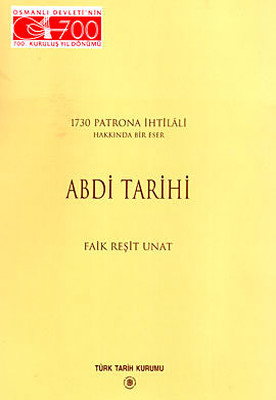 Abdi Tarihi