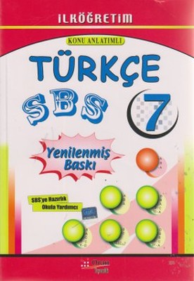 SBS Türkçe 7