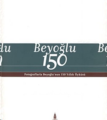 Beyoğlu 150