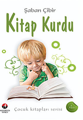 Kitap Kurdu