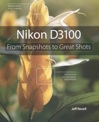 Nikon D3100