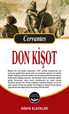 Don Kişot