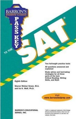 Pass Key To The Sat