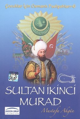 Sultan İkinci Murad
