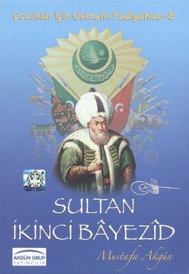 Sultan İkinci Bayezid