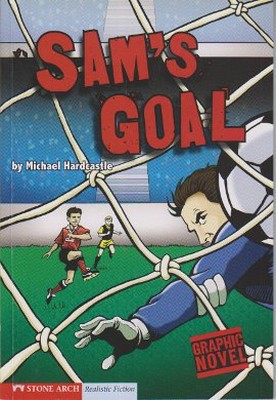 Sam's Goal