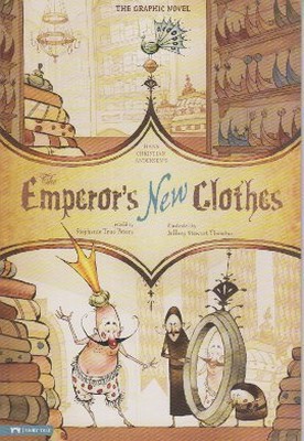 Emperor's New Clothes