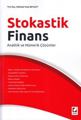 Stokastik Finans