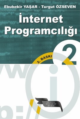 İnternet Programcılığı 2