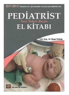 Pediatrist El Kitabı