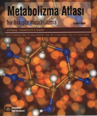 Metabolizma Atlası