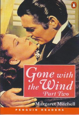Gone With the Wind Part Two Level 4